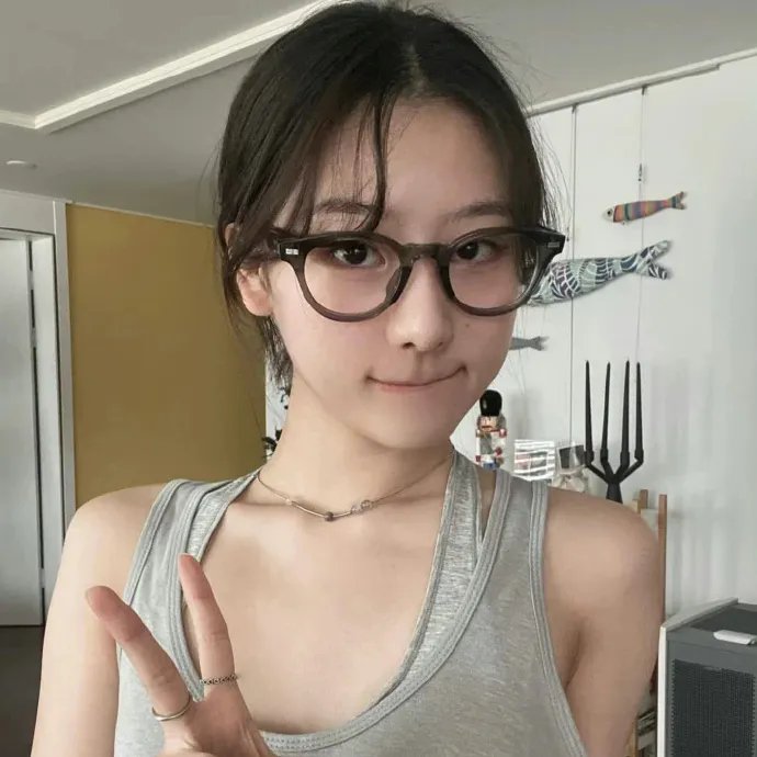 隐形人