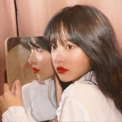 横财艳福